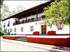 POSADA DON VASCO